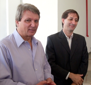 jaime martins  flavio cefet